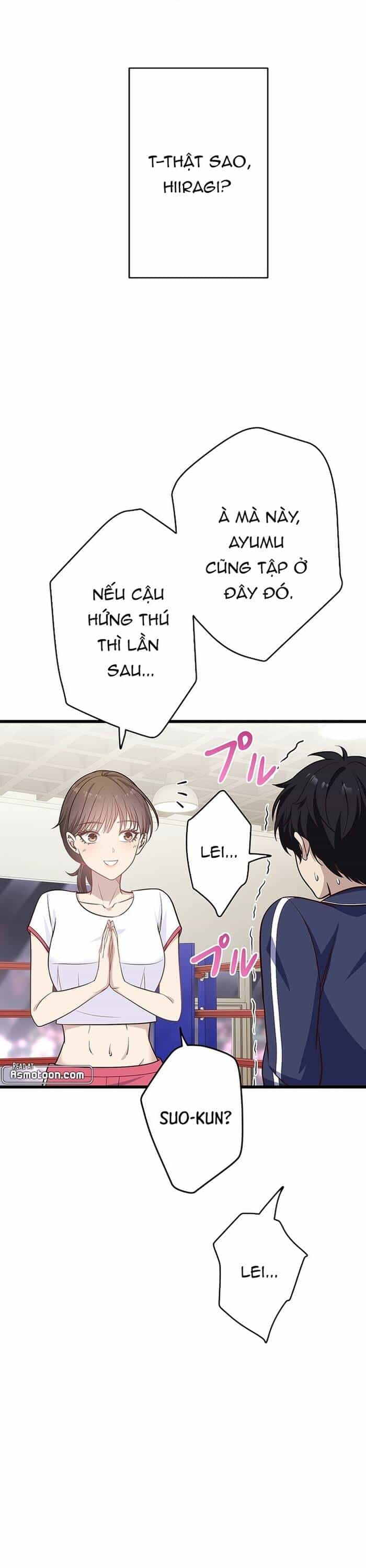 Kakusei Kaku Gamer No Genjitsu Kouryaku - Chương 6 - ảnh 49