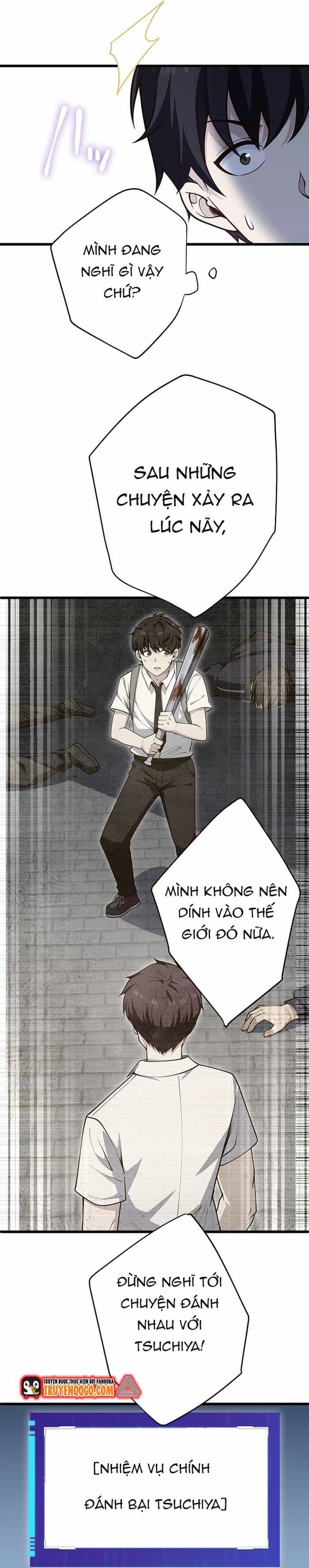 Kakusei Kaku Gamer No Genjitsu Kouryaku - Chương 6 - ảnh 57
