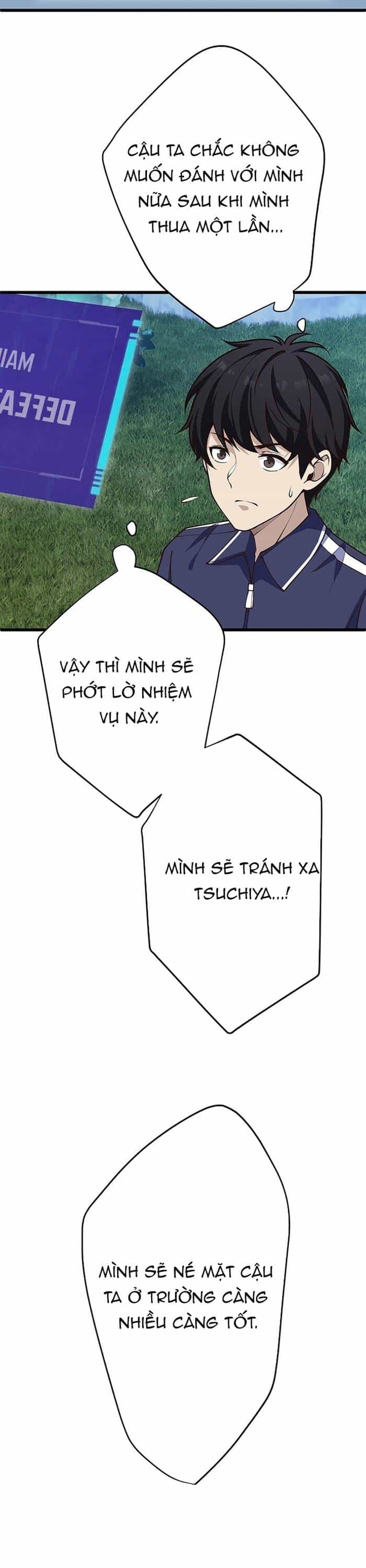Kakusei Kaku Gamer No Genjitsu Kouryaku - Chương 6 - ảnh 58