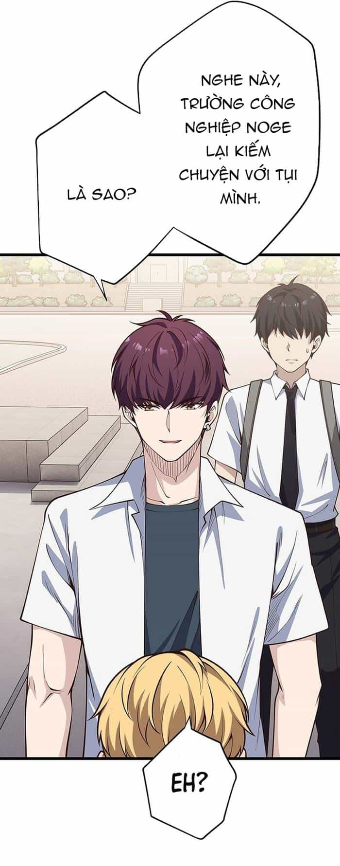Kakusei Kaku Gamer No Genjitsu Kouryaku - Chương 6 - ảnh 62
