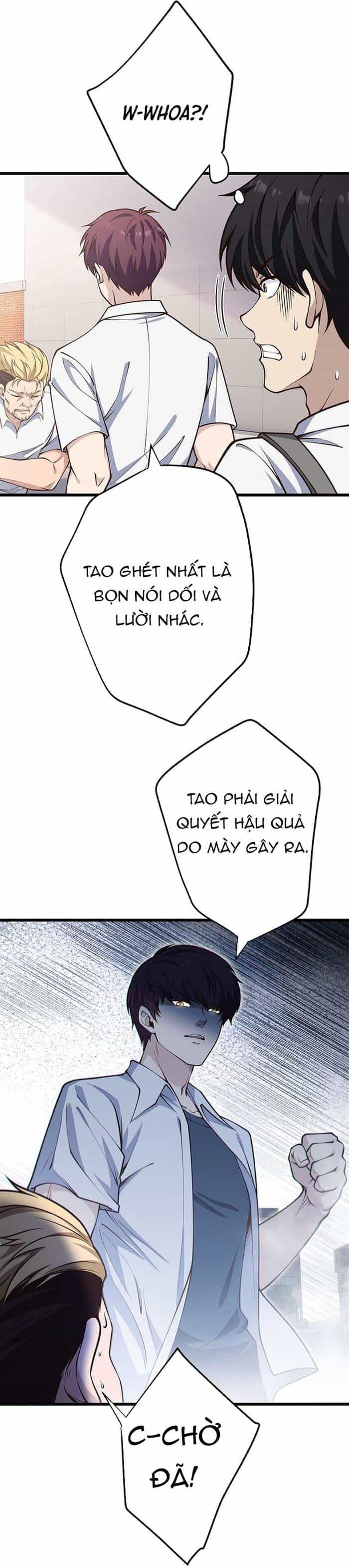 Kakusei Kaku Gamer No Genjitsu Kouryaku - Chương 6 - ảnh 66