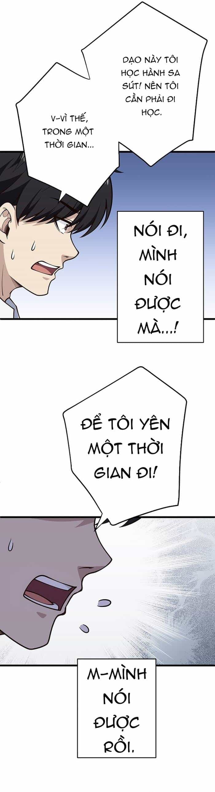 Kakusei Kaku Gamer No Genjitsu Kouryaku - Chương 7 - ảnh 10