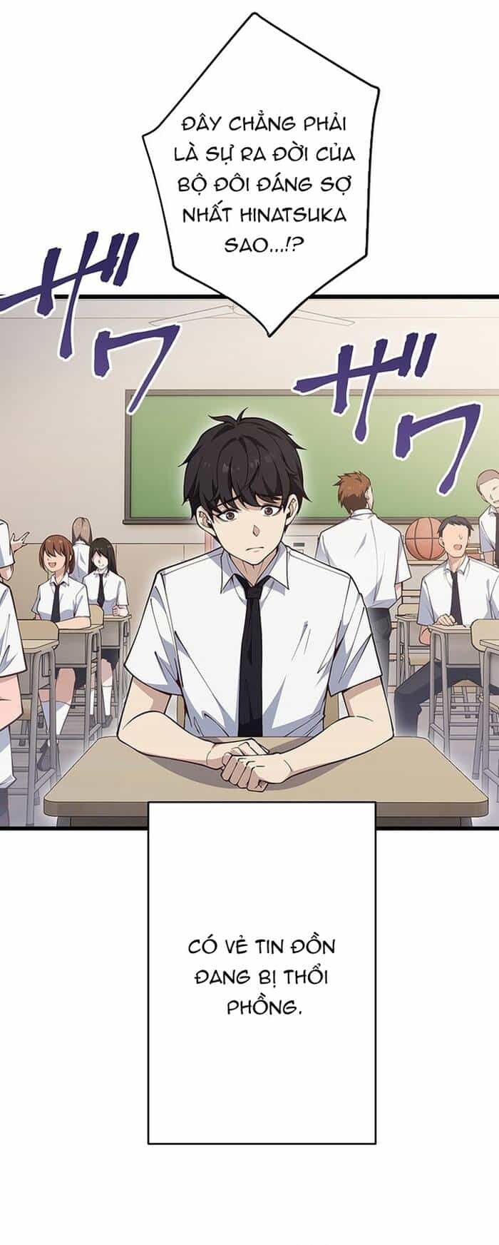 Kakusei Kaku Gamer No Genjitsu Kouryaku - Chương 7 - ảnh 15
