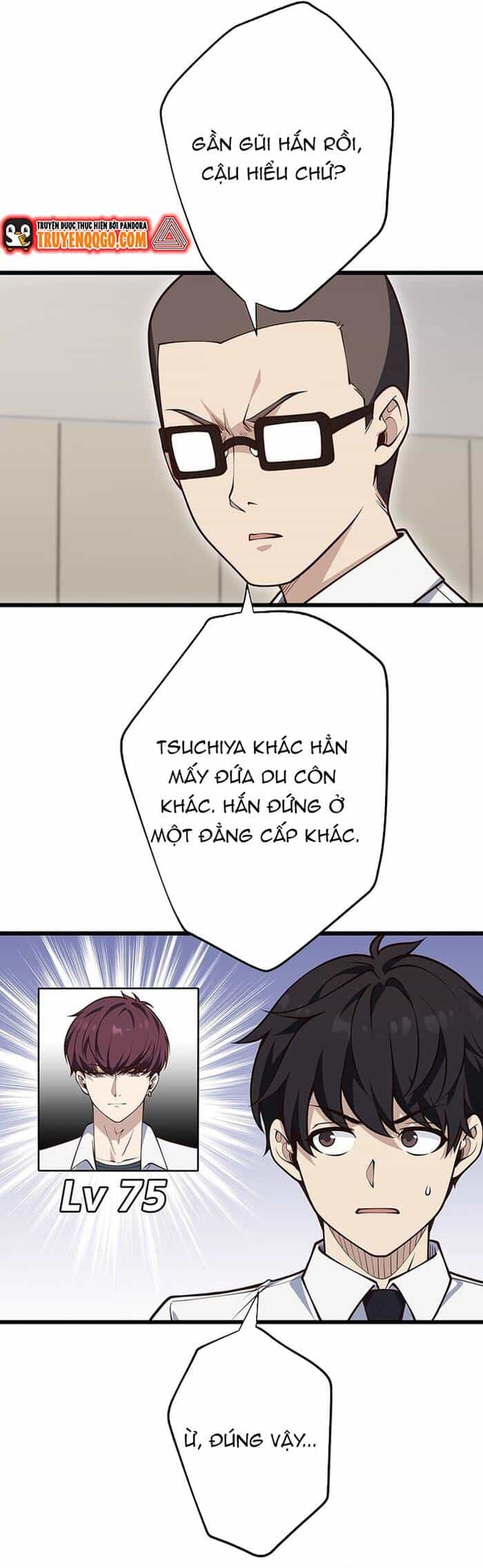 Kakusei Kaku Gamer No Genjitsu Kouryaku - Chương 7 - ảnh 17