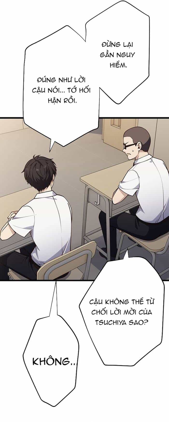 Kakusei Kaku Gamer No Genjitsu Kouryaku - Chương 7 - ảnh 18