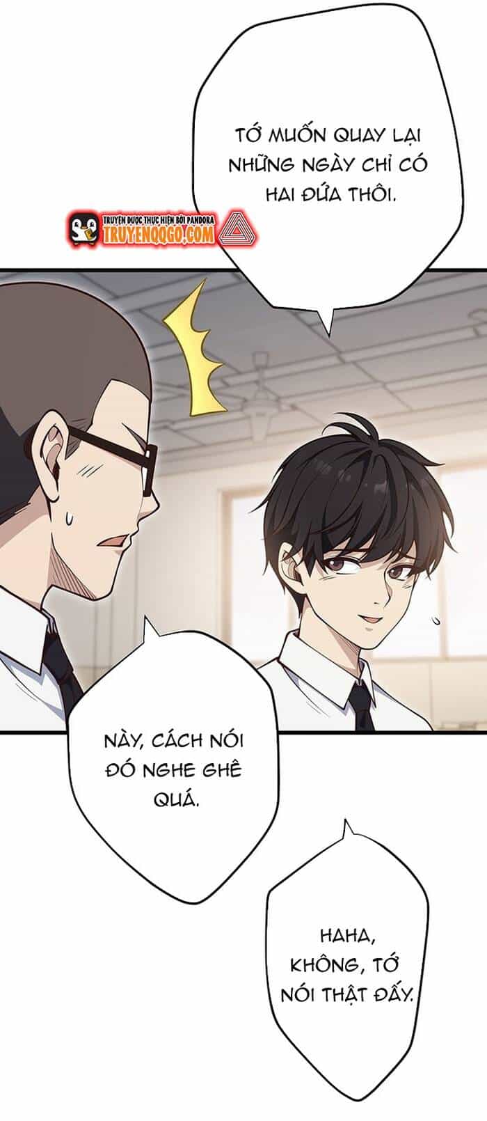 Kakusei Kaku Gamer No Genjitsu Kouryaku - Chương 7 - ảnh 20