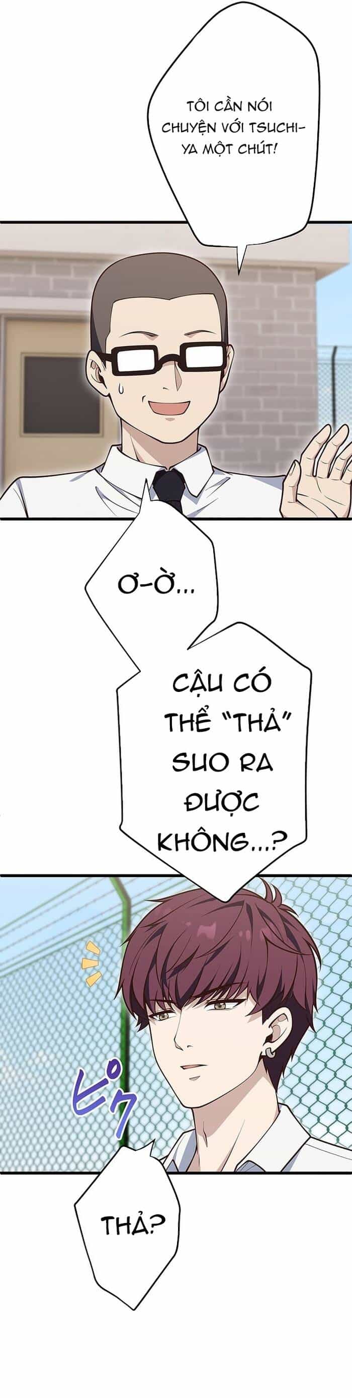 Kakusei Kaku Gamer No Genjitsu Kouryaku - Chương 7 - ảnh 27
