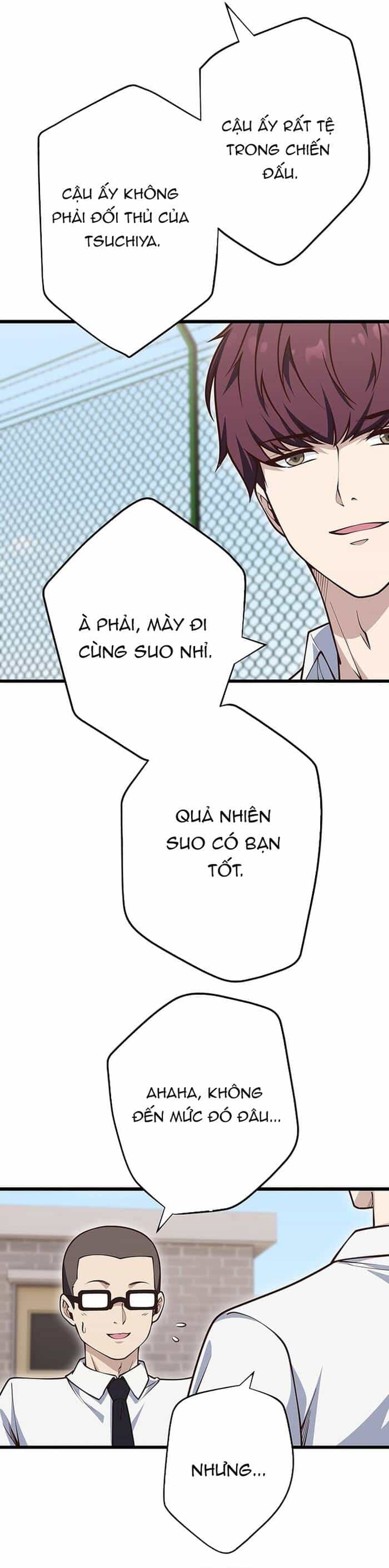 Kakusei Kaku Gamer No Genjitsu Kouryaku - Chương 7 - ảnh 29