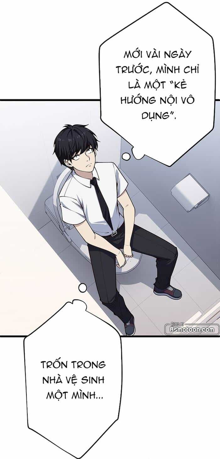 Kakusei Kaku Gamer No Genjitsu Kouryaku - Chương 7 - ảnh 32