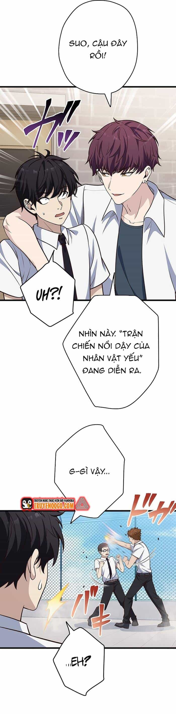 Kakusei Kaku Gamer No Genjitsu Kouryaku - Chương 7 - ảnh 36