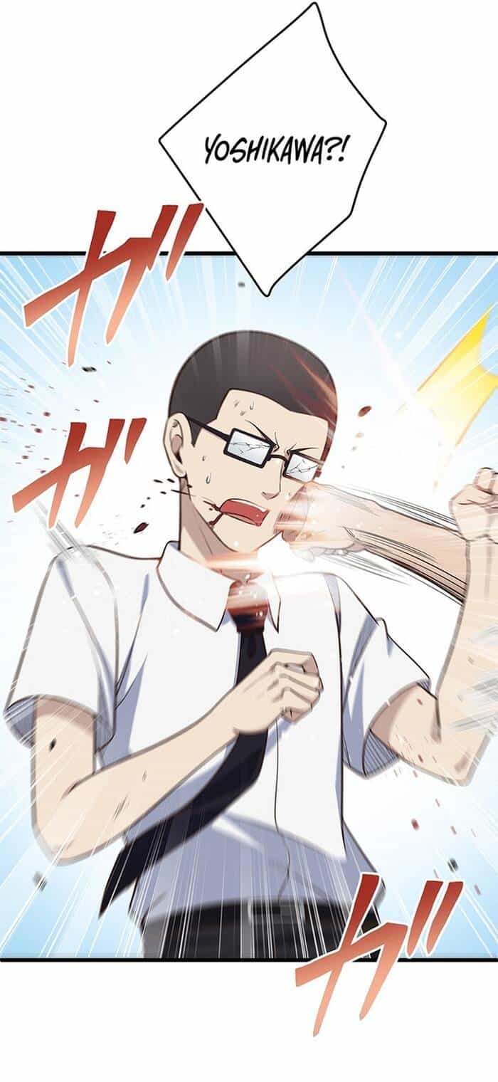 Kakusei Kaku Gamer No Genjitsu Kouryaku - Chương 7 - ảnh 37