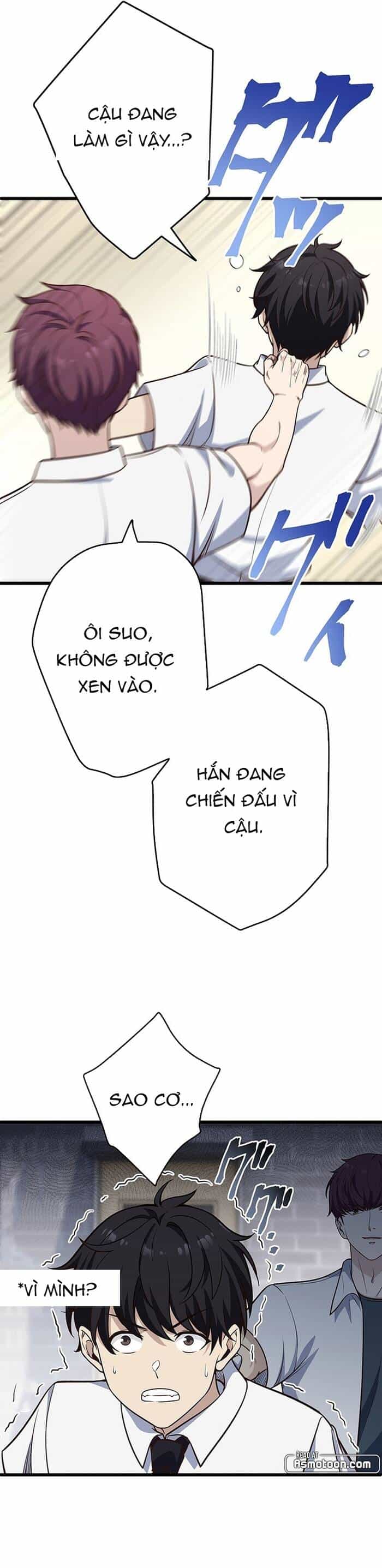 Kakusei Kaku Gamer No Genjitsu Kouryaku - Chương 7 - ảnh 38