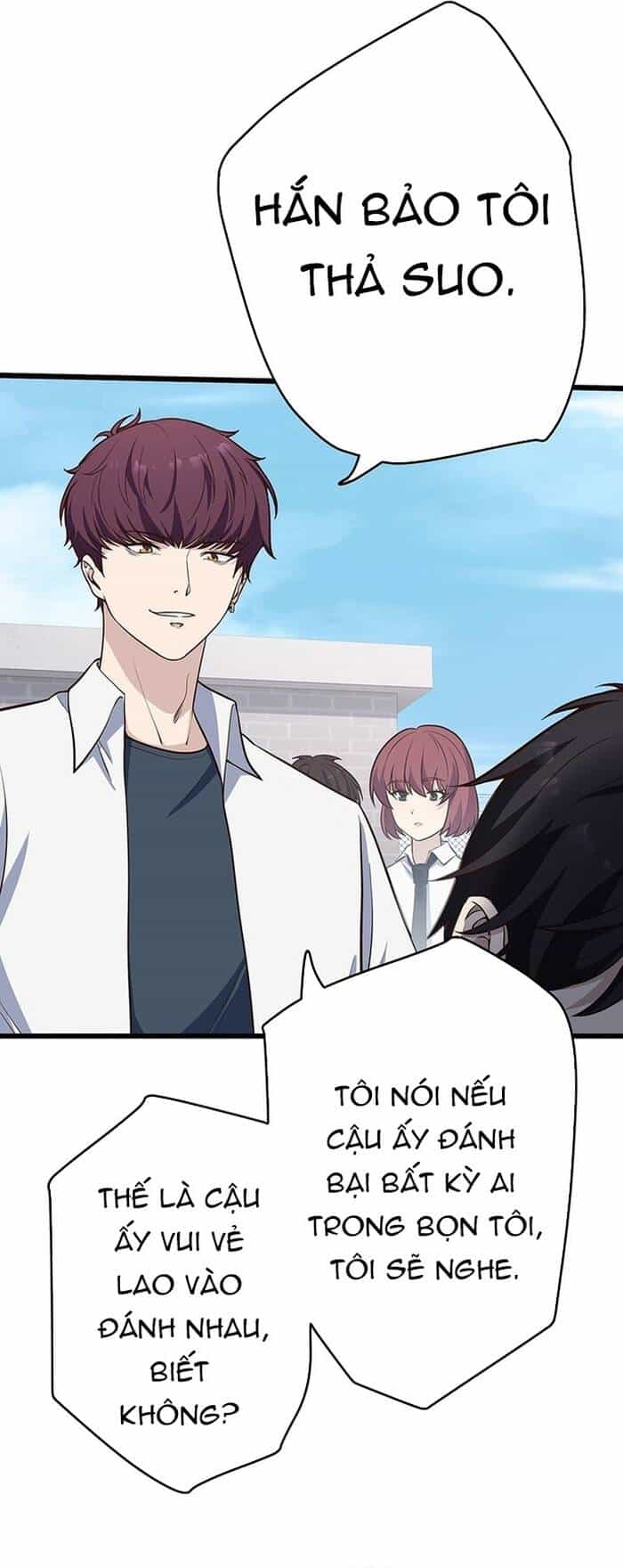 Kakusei Kaku Gamer No Genjitsu Kouryaku - Chương 7 - ảnh 42