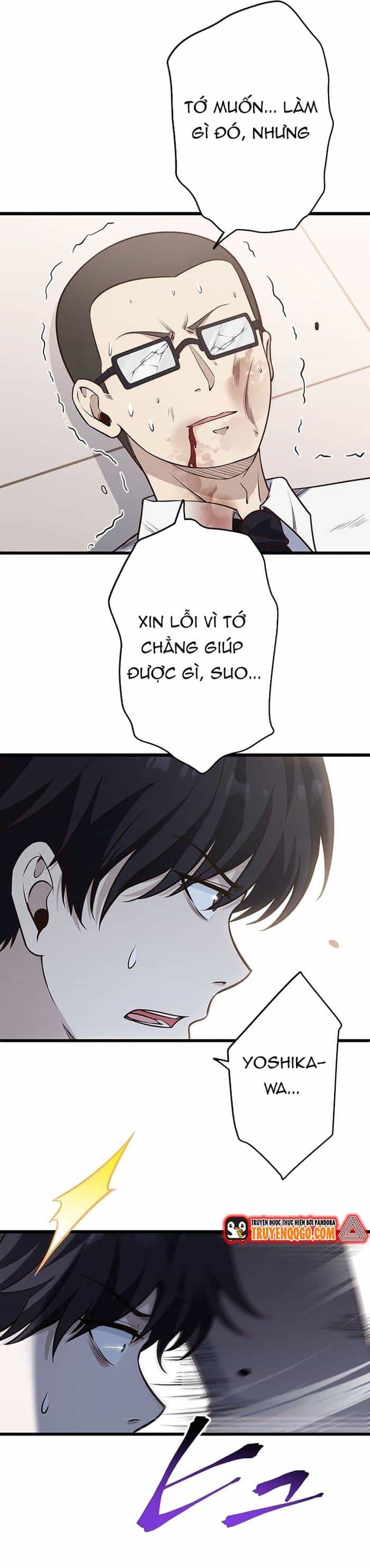 Kakusei Kaku Gamer No Genjitsu Kouryaku - Chương 7 - ảnh 45