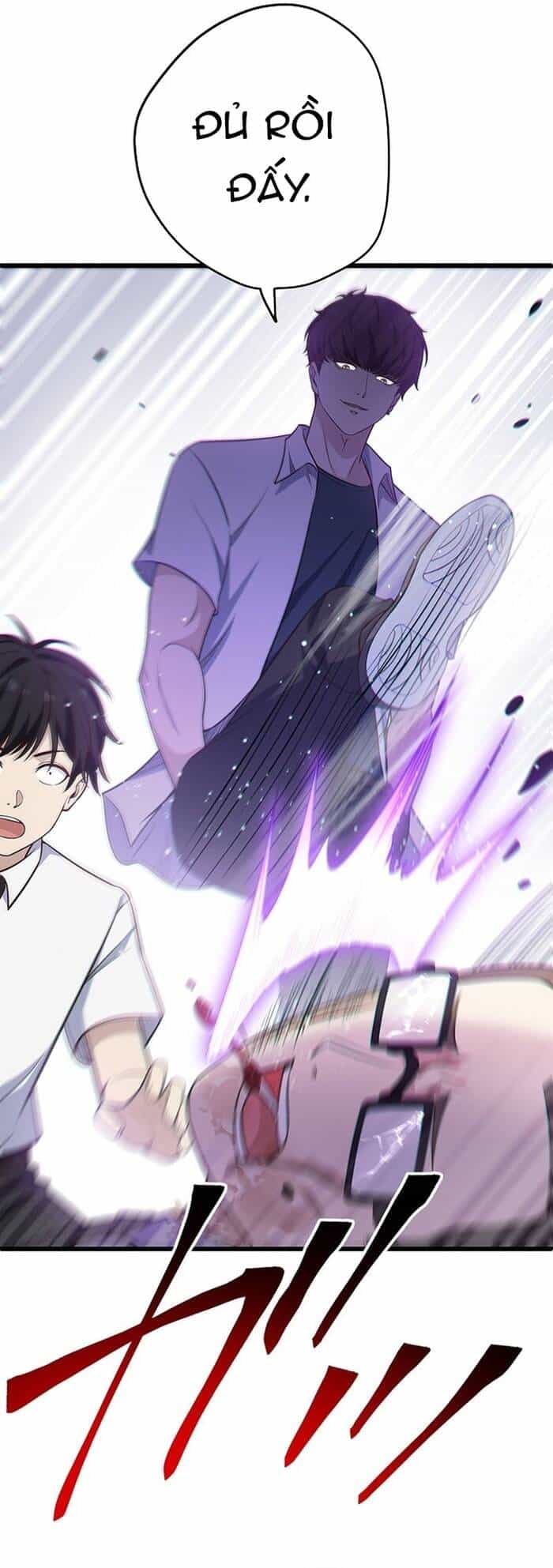Kakusei Kaku Gamer No Genjitsu Kouryaku - Chương 7 - ảnh 46