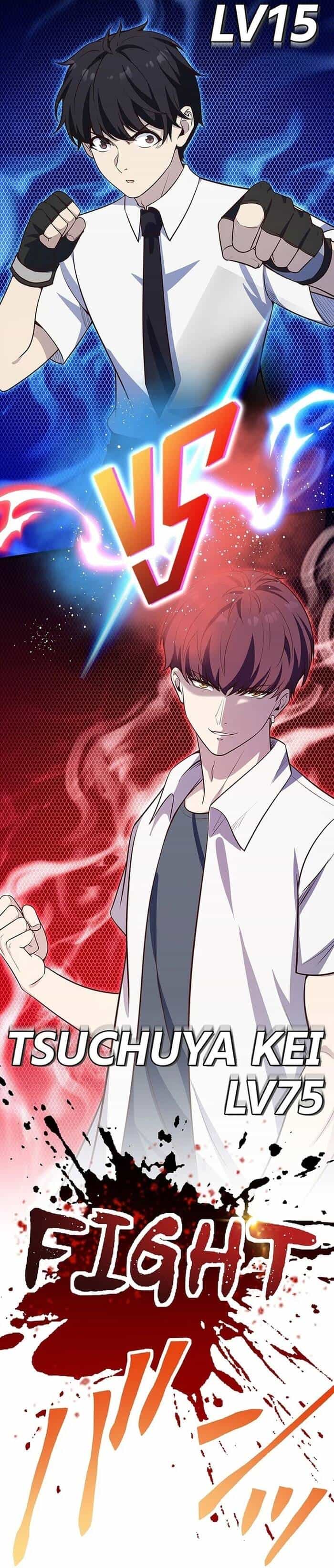 Kakusei Kaku Gamer No Genjitsu Kouryaku - Chương 7 - ảnh 56