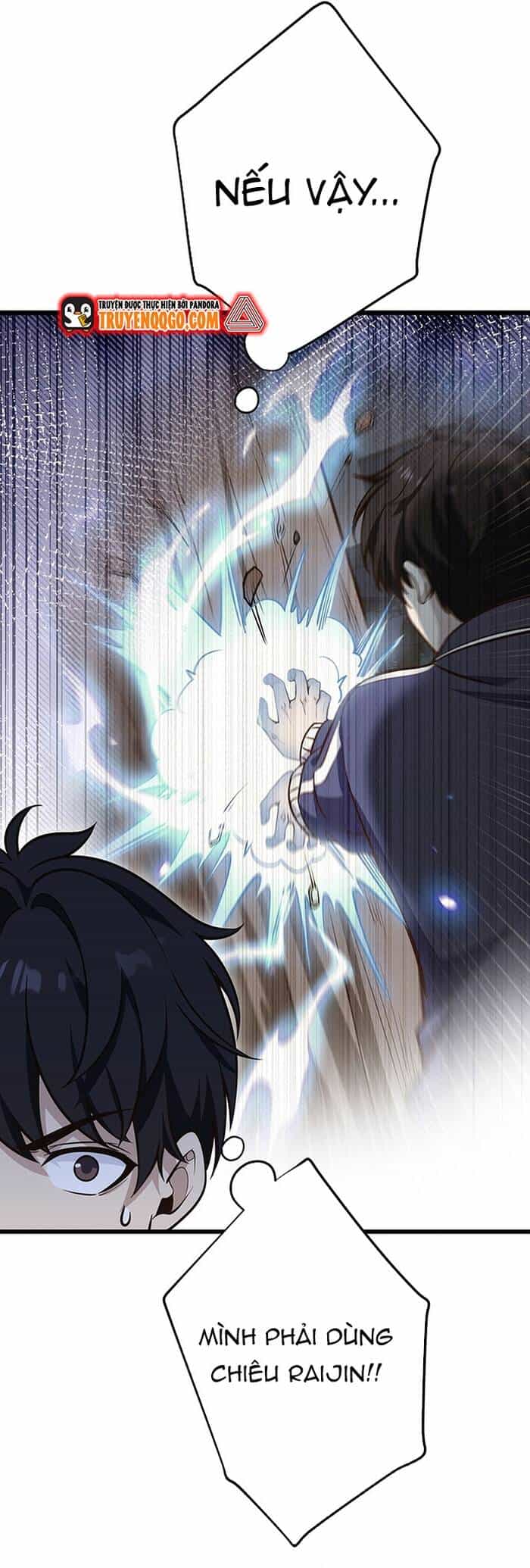 Kakusei Kaku Gamer No Genjitsu Kouryaku - Chương 8 - ảnh 13
