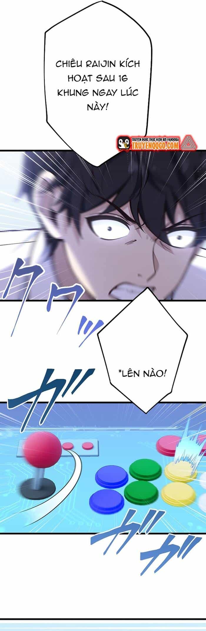 Kakusei Kaku Gamer No Genjitsu Kouryaku - Chương 8 - ảnh 16