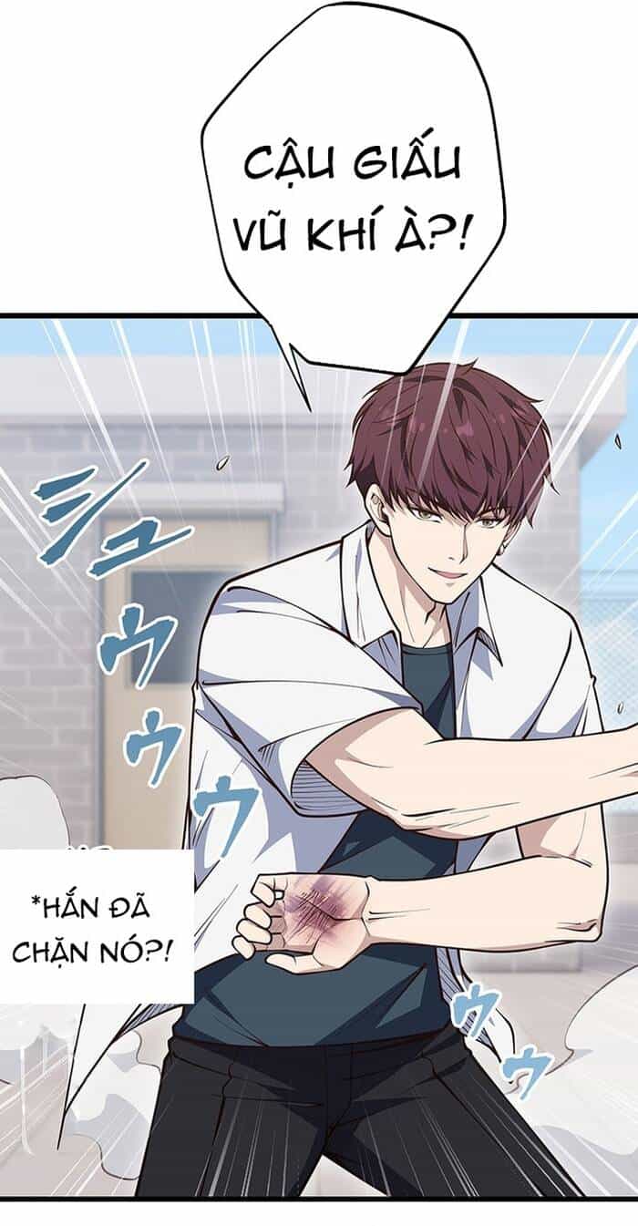 Kakusei Kaku Gamer No Genjitsu Kouryaku - Chương 8 - ảnh 20