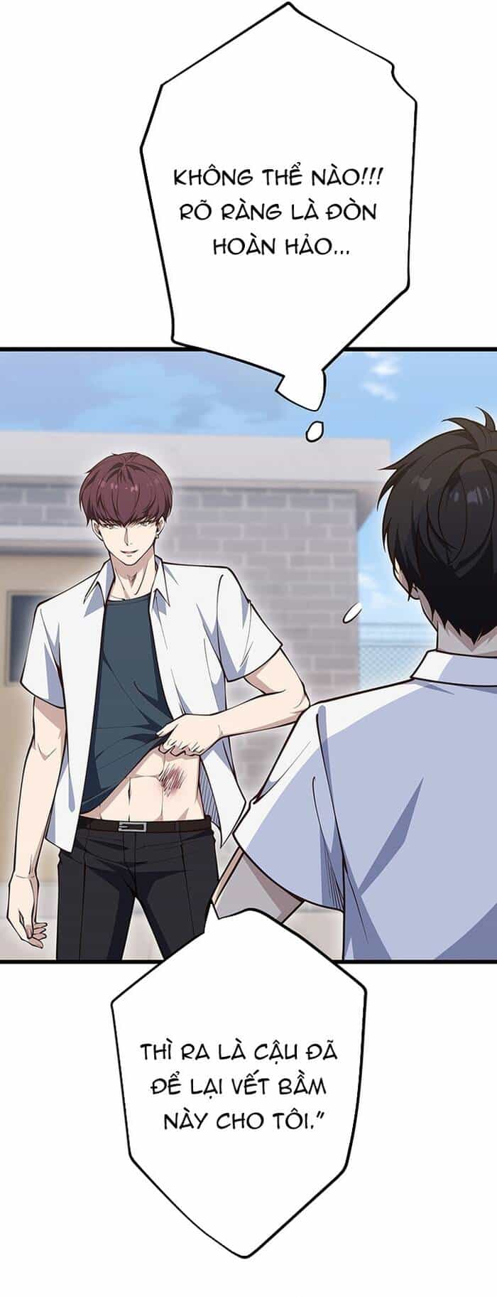 Kakusei Kaku Gamer No Genjitsu Kouryaku - Chương 8 - ảnh 21