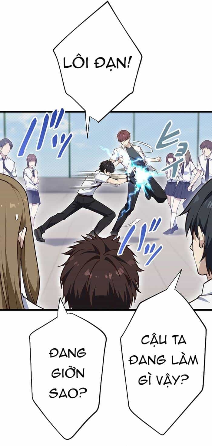 Kakusei Kaku Gamer No Genjitsu Kouryaku - Chương 8 - ảnh 25
