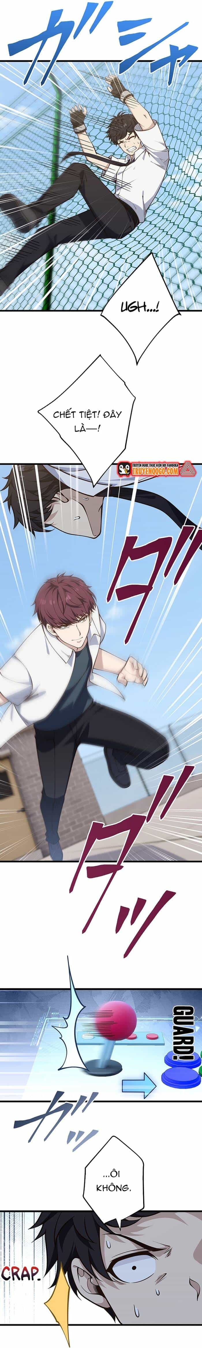 Kakusei Kaku Gamer No Genjitsu Kouryaku - Chương 8 - ảnh 31