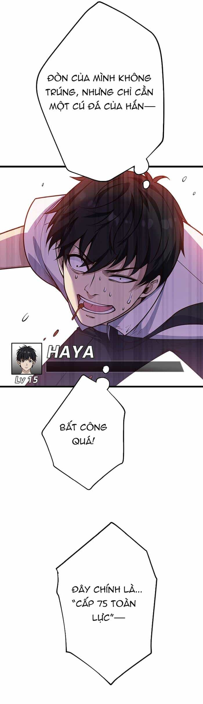 Kakusei Kaku Gamer No Genjitsu Kouryaku - Chương 8 - ảnh 34