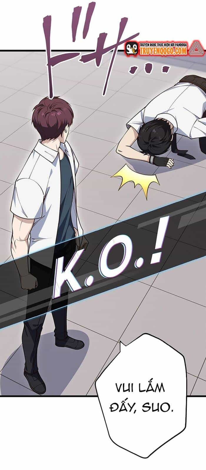 Kakusei Kaku Gamer No Genjitsu Kouryaku - Chương 8 - ảnh 35