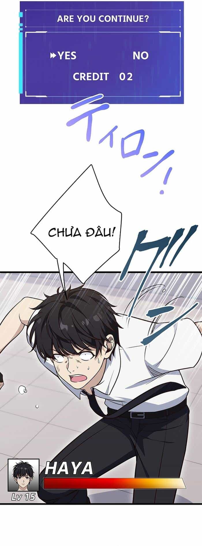 Kakusei Kaku Gamer No Genjitsu Kouryaku - Chương 8 - ảnh 42