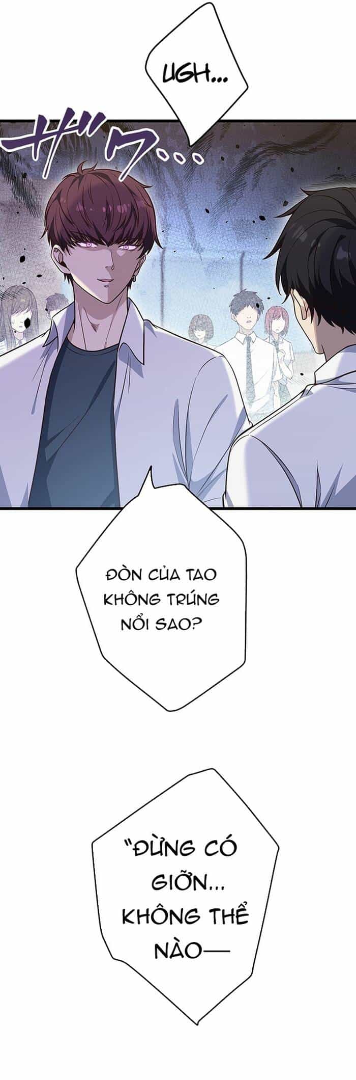 Kakusei Kaku Gamer No Genjitsu Kouryaku - Chương 8 - ảnh 46
