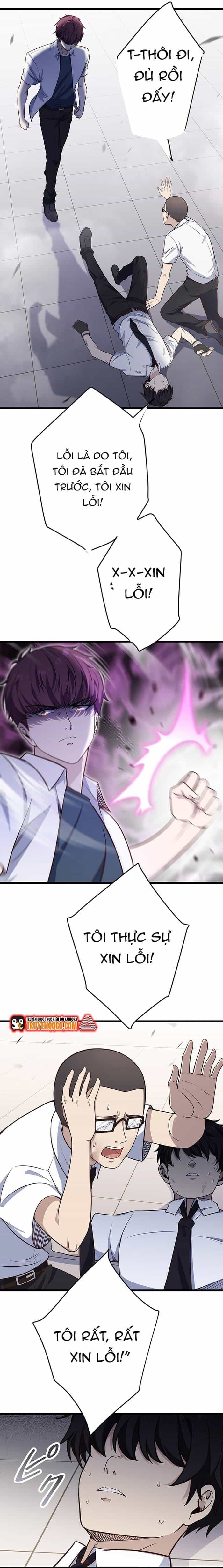 Kakusei Kaku Gamer No Genjitsu Kouryaku - Chương 8 - ảnh 57