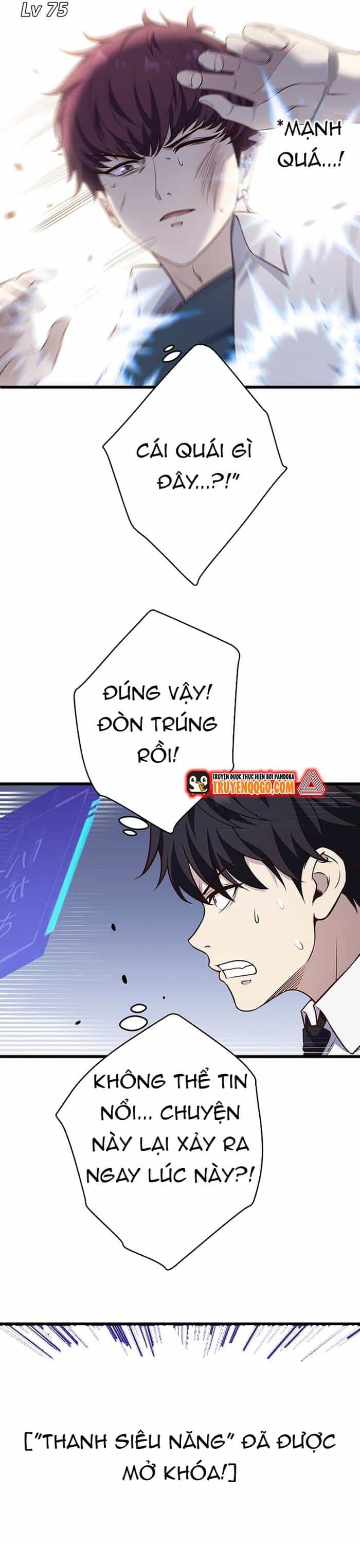 Kakusei Kaku Gamer No Genjitsu Kouryaku - Chương 8 - ảnh 73