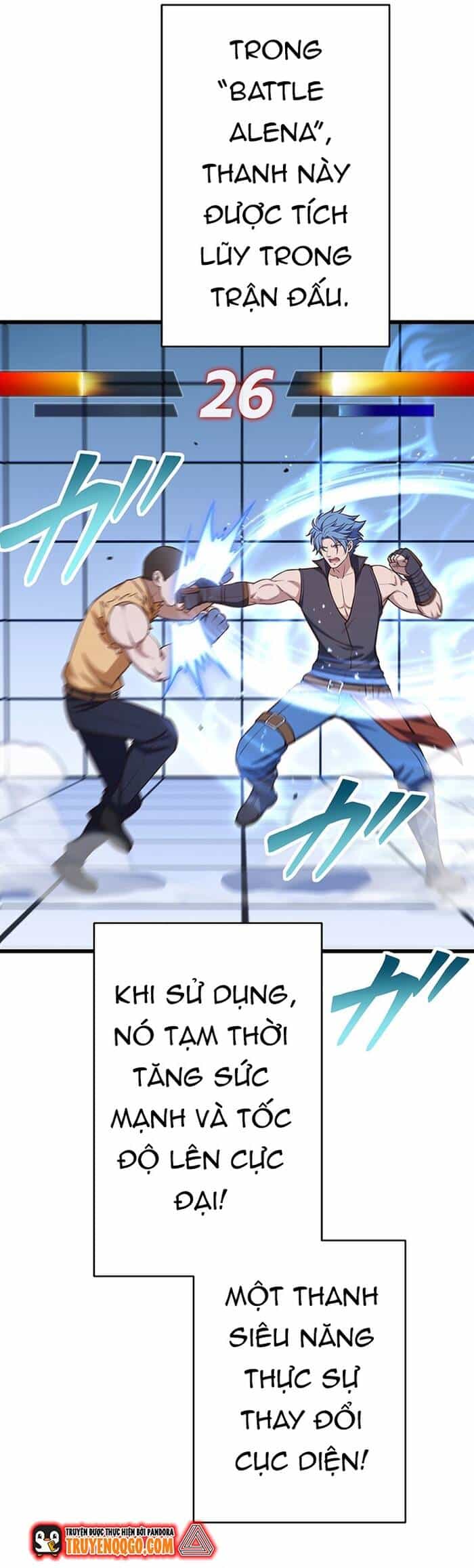 Kakusei Kaku Gamer No Genjitsu Kouryaku - Chương 8 - ảnh 75