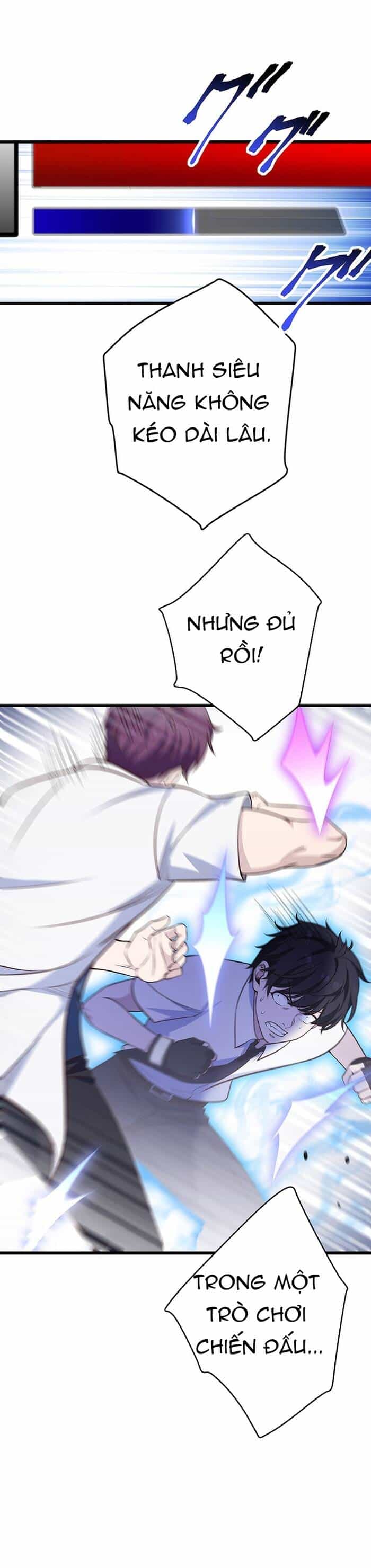 Kakusei Kaku Gamer No Genjitsu Kouryaku - Chương 8 - ảnh 77