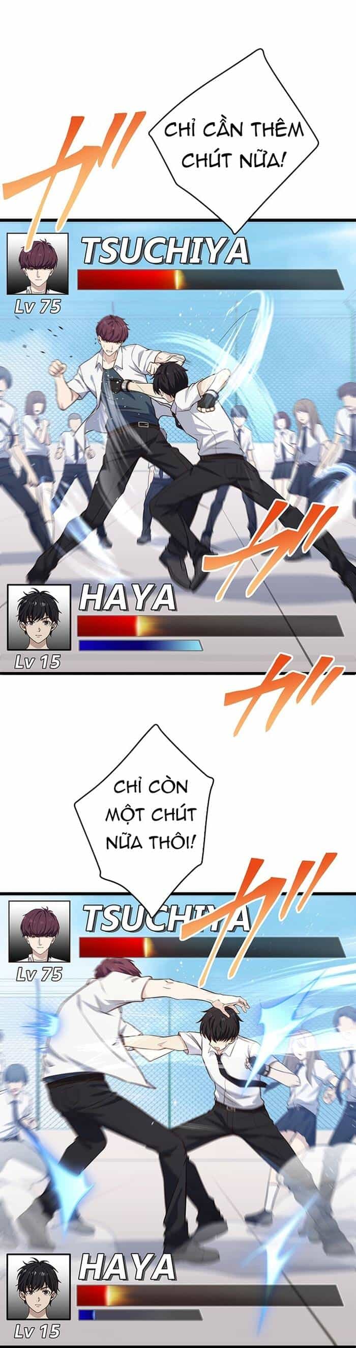Kakusei Kaku Gamer No Genjitsu Kouryaku - Chương 8 - ảnh 80