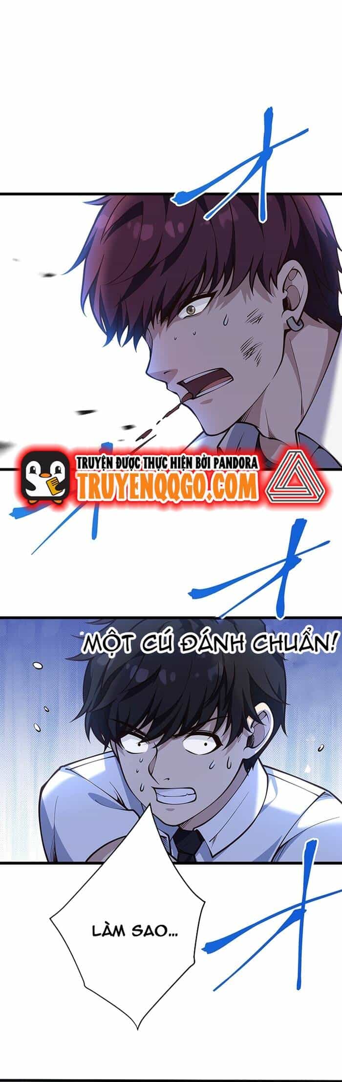 Kakusei Kaku Gamer No Genjitsu Kouryaku - Chương 9 - ảnh 2