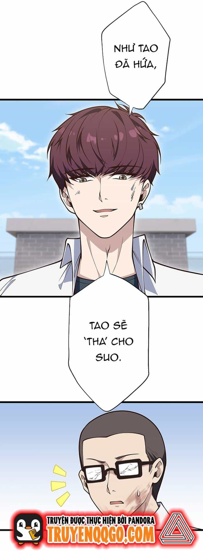 Kakusei Kaku Gamer No Genjitsu Kouryaku - Chương 9 - ảnh 21