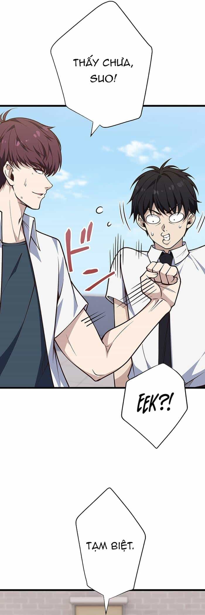 Kakusei Kaku Gamer No Genjitsu Kouryaku - Chương 9 - ảnh 22