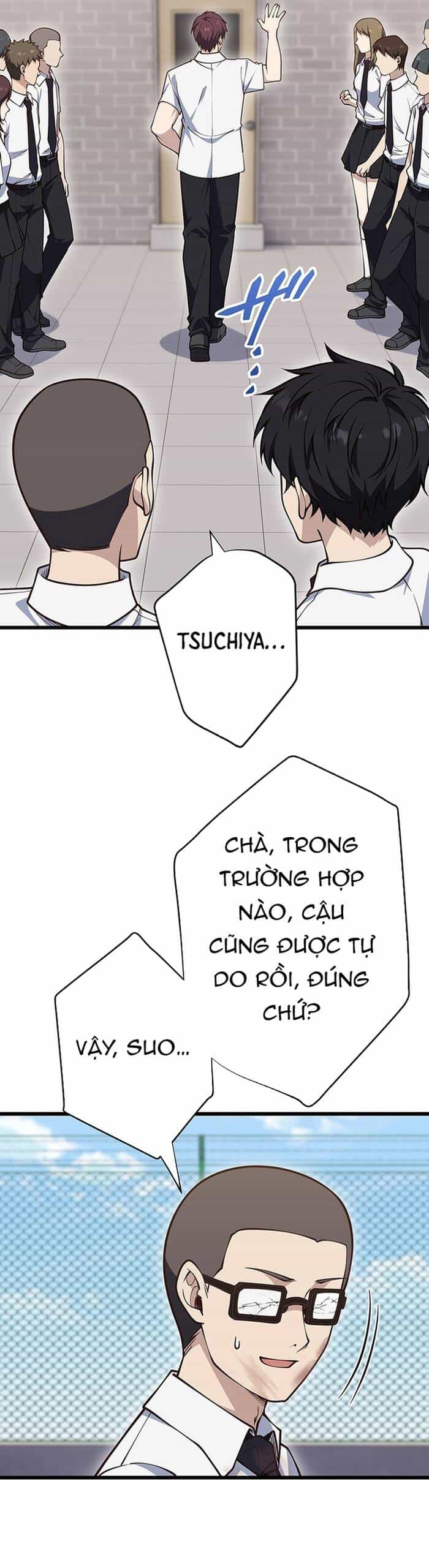 Kakusei Kaku Gamer No Genjitsu Kouryaku - Chương 9 - ảnh 23