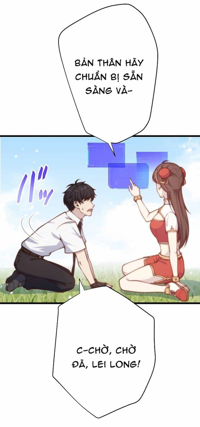 Kakusei Kaku Gamer No Genjitsu Kouryaku - Chương 9 - ảnh 32