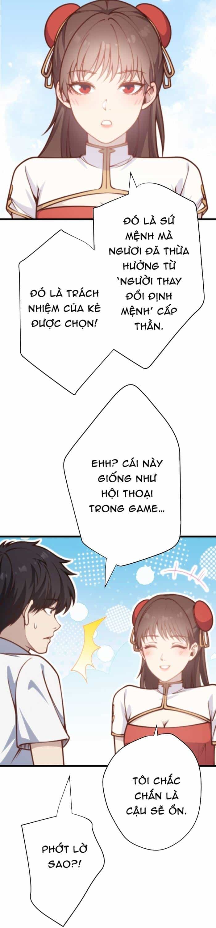 Kakusei Kaku Gamer No Genjitsu Kouryaku - Chương 9 - ảnh 34