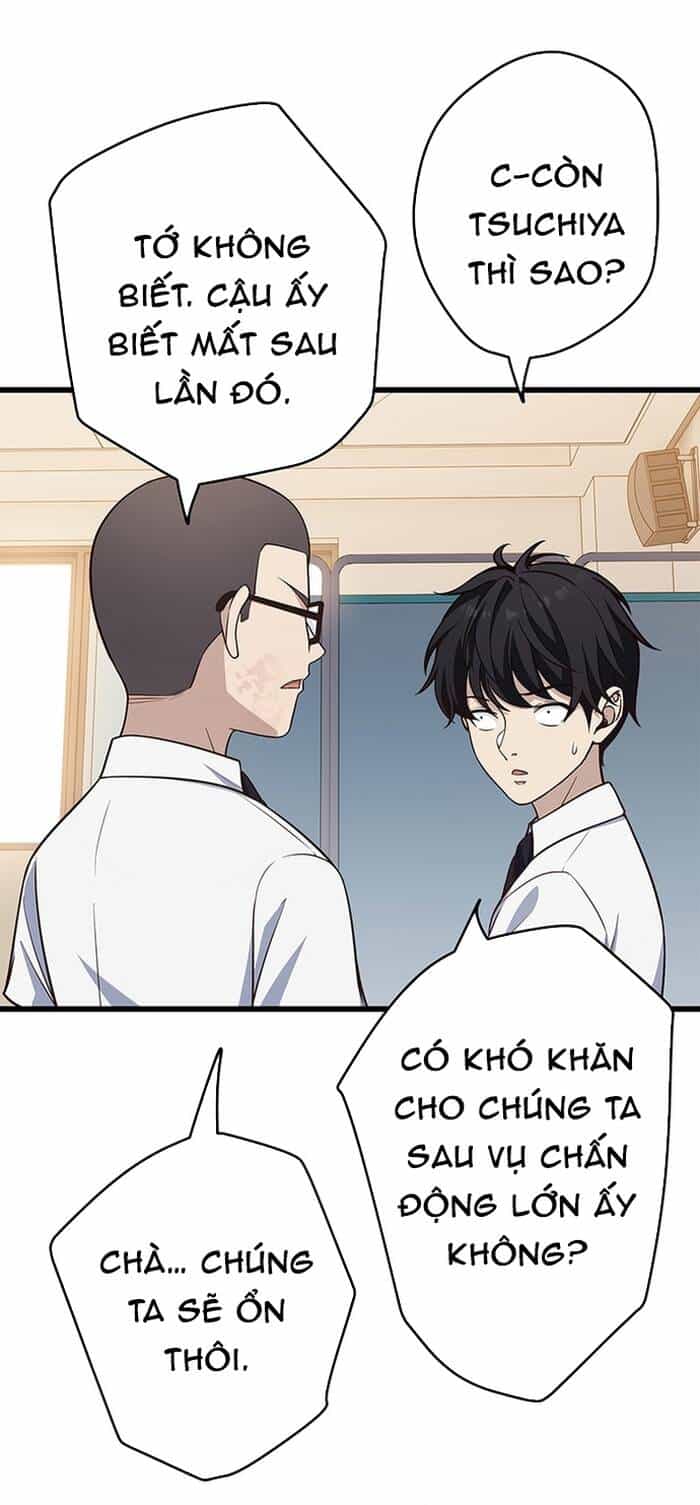 Kakusei Kaku Gamer No Genjitsu Kouryaku - Chương 9 - ảnh 41
