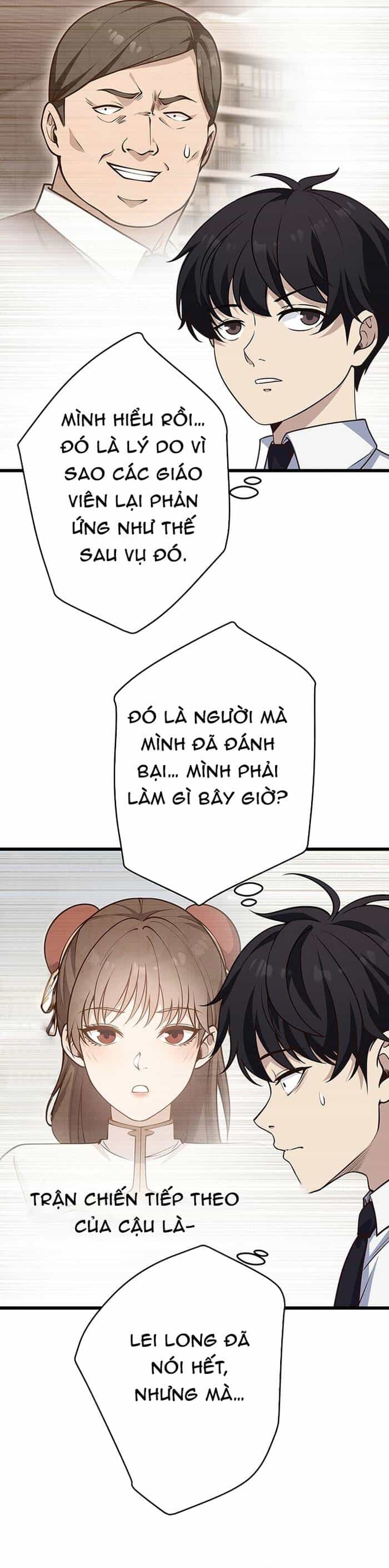Kakusei Kaku Gamer No Genjitsu Kouryaku - Chương 9 - ảnh 43