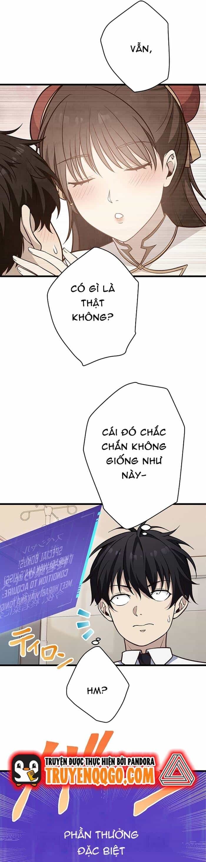 Kakusei Kaku Gamer No Genjitsu Kouryaku - Chương 9 - ảnh 44