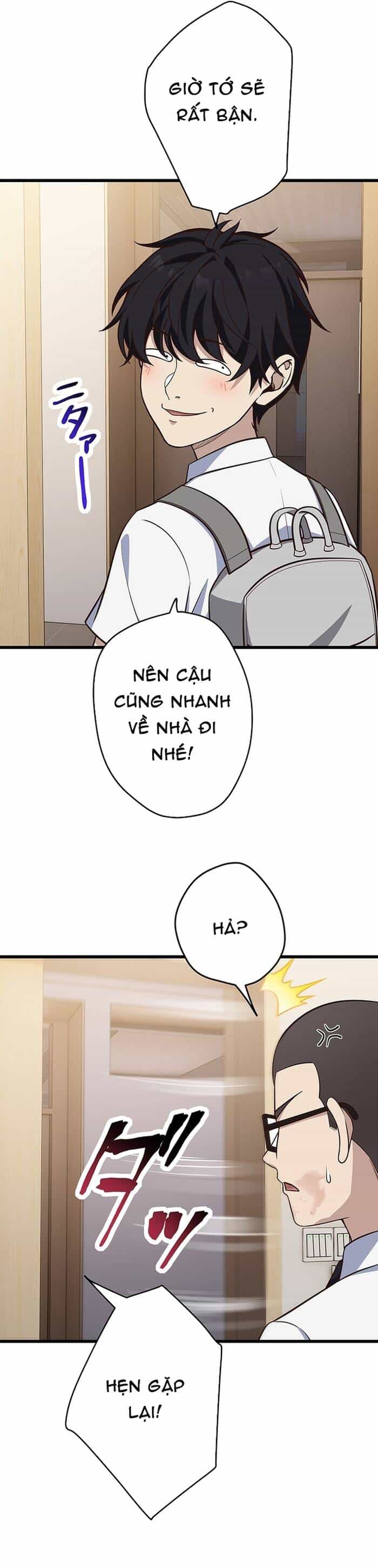 Kakusei Kaku Gamer No Genjitsu Kouryaku - Chương 9 - ảnh 47
