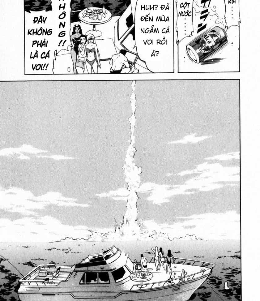 Kamen Rider Spirits - Chuong 37 - ảnh 9