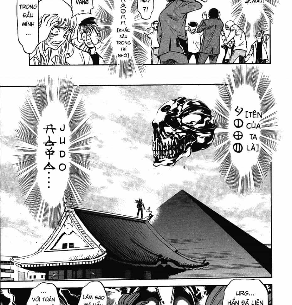 Kamen Rider Spirits - Chuong 46 - ảnh 11