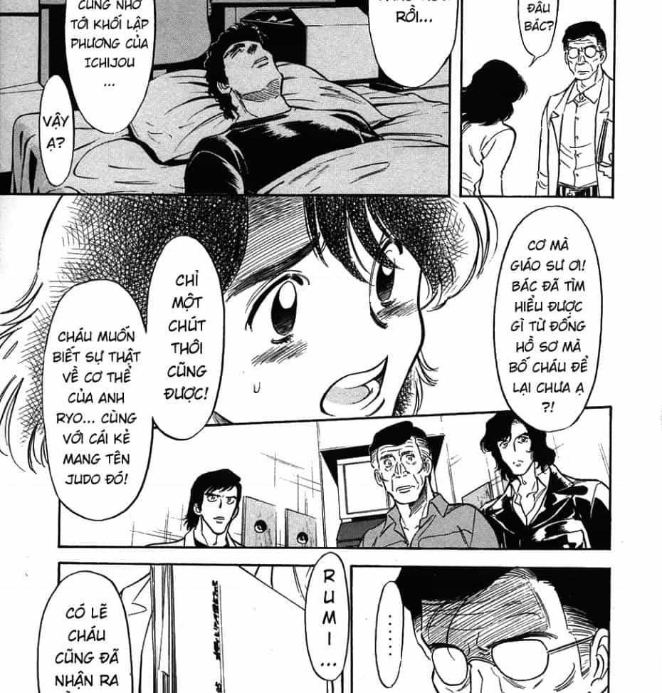 Kamen Rider Spirits - Chuong 47 - ảnh 16