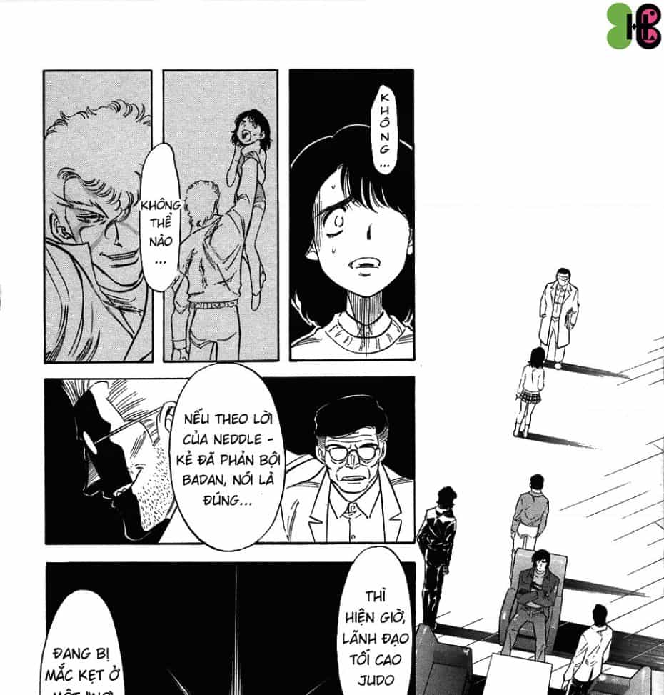 Kamen Rider Spirits - Chuong 47 - ảnh 18