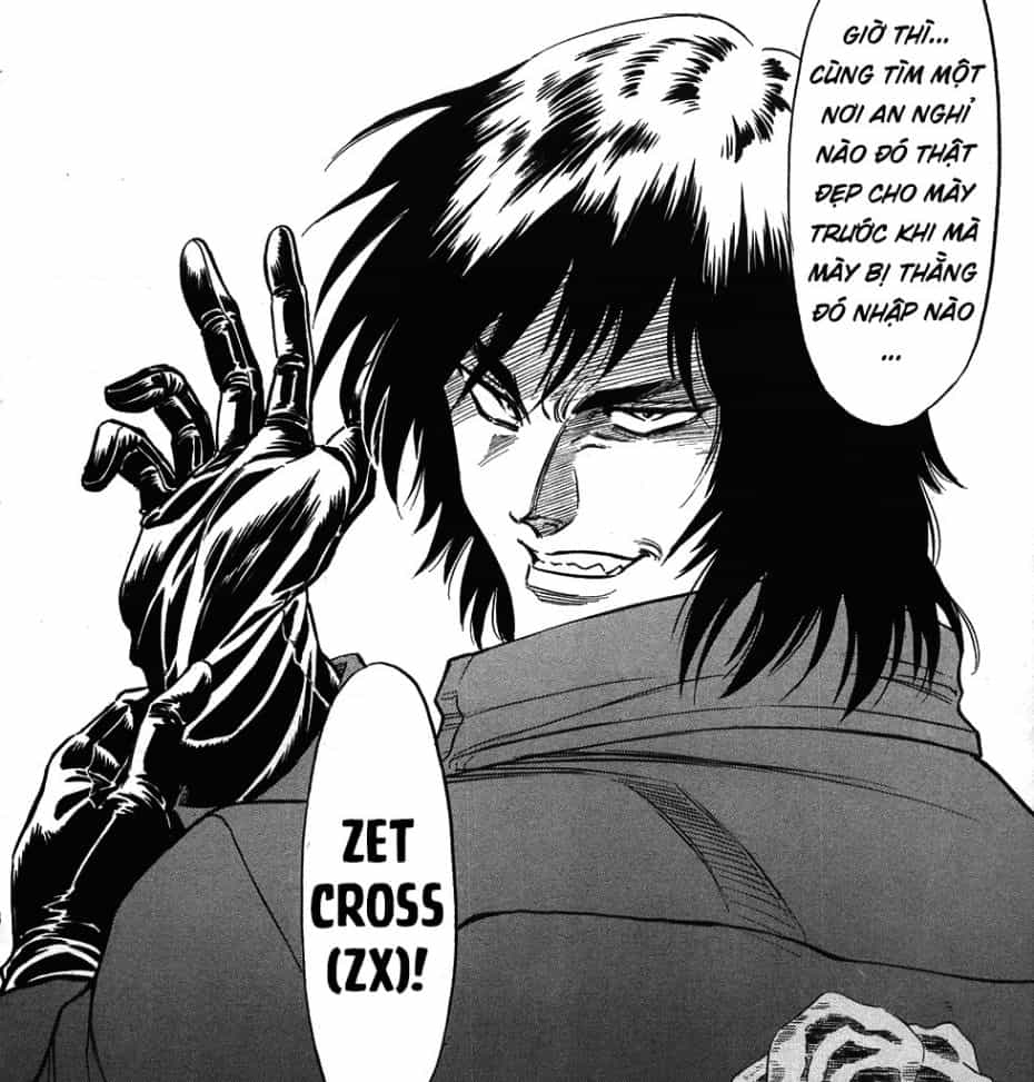 Kamen Rider Spirits - Chuong 47 - ảnh 32
